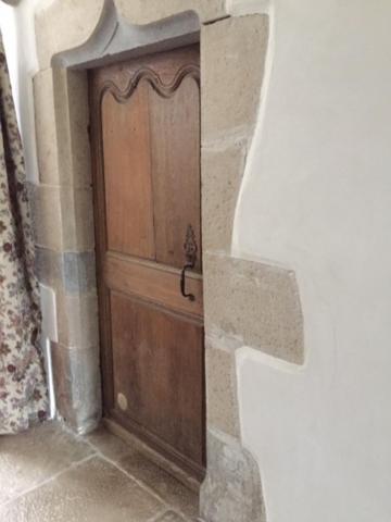 Passavant La Maison Du Voyageur 1546 מראה חיצוני תמונה