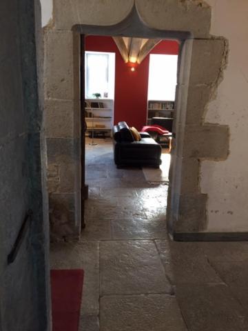 Passavant La Maison Du Voyageur 1546 מראה חיצוני תמונה