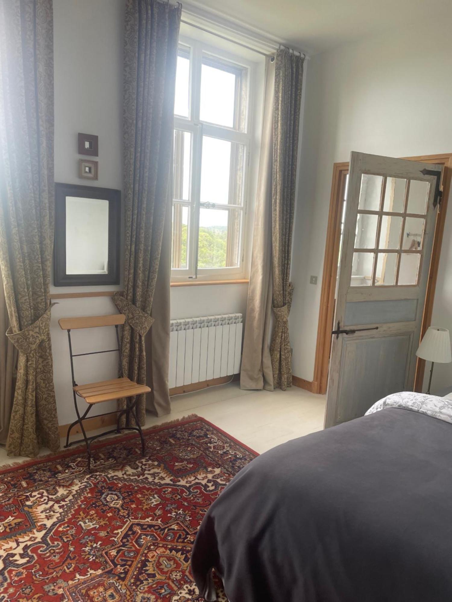 Passavant La Maison Du Voyageur 1546 מראה חיצוני תמונה