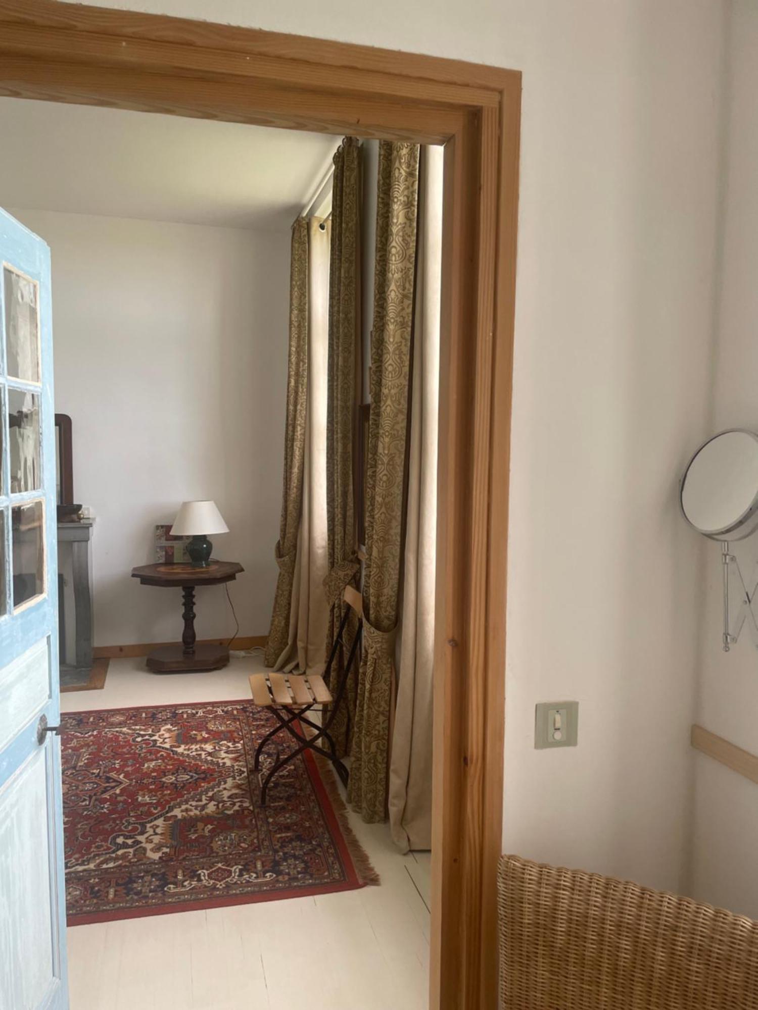 Passavant La Maison Du Voyageur 1546 מראה חיצוני תמונה