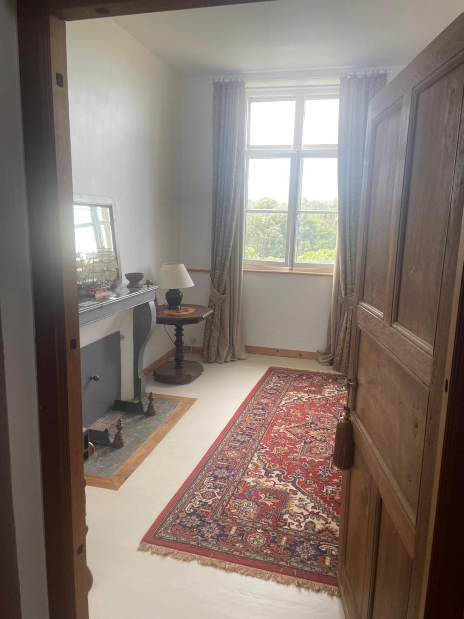 Passavant La Maison Du Voyageur 1546 מראה חיצוני תמונה